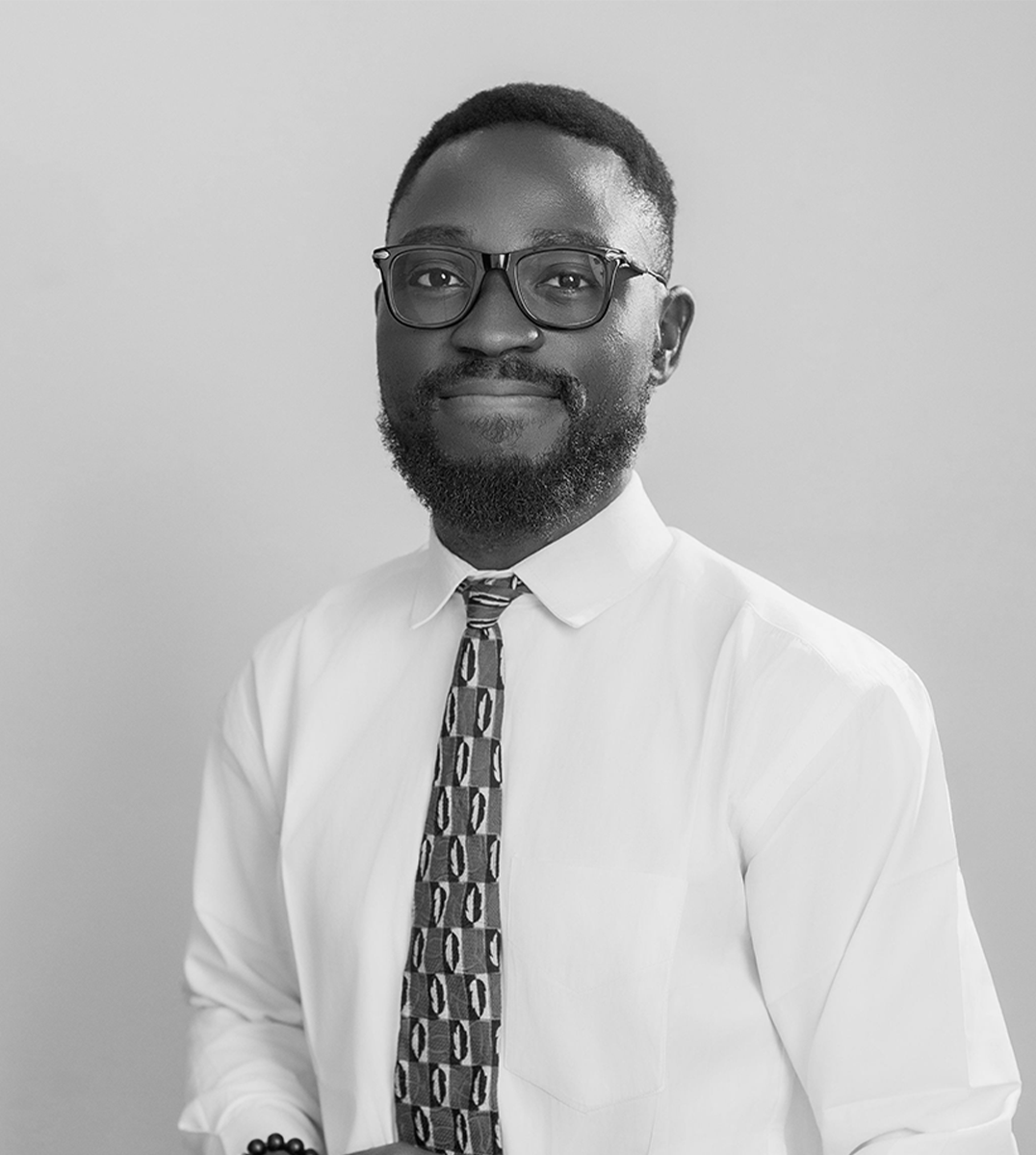 Kalu Prince